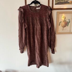 EUC Doen Oliver Dress M